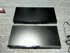 【２台】LG モニター 29UM69G-B と 29UM59-P　29インチ 2台】LG モニター 29UM69G-B と 29UM59-P 29インチ - メルカリ