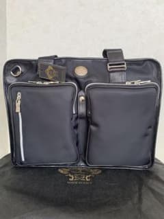 未使用品 Orobianco ANGOLOGIRO C 3wayビジネスバッグ - メルカリ