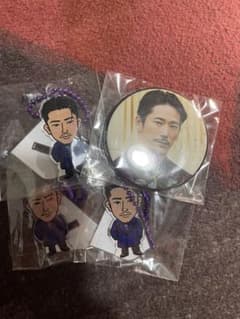 NAOKI グッズのサムネイル