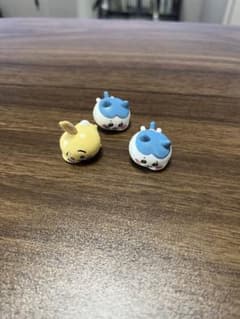 ちいかわ セットのサムネイル