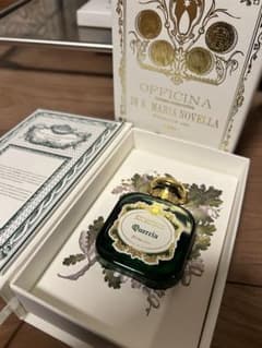 Santa Maria Novella Quercia オーデコロンのサムネイル