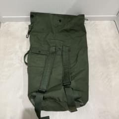 US NAVYダッフルバックのサムネイル