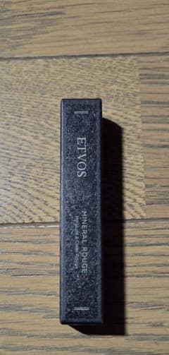 ETVOS MINERAL ROUGE 日本製のサムネイル