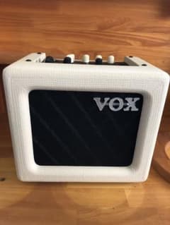 VOX MINI3 G2  ギターアンプのサムネイル