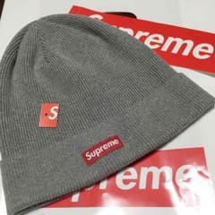 Supreme 15ss ビーニーのサムネイル