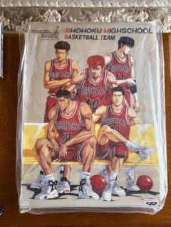 【非売品】 From TV animation スラムダンクポスター #1 非売品】 From TV animation スラムダンクポスター #1 - メルカリ