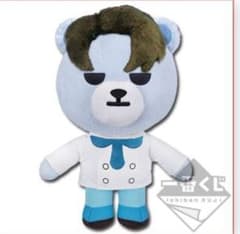 BIGBANG 승리 파티시에 봉제인형