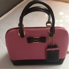 みい様専用 dazzlin バッグ❤️のサムネイル
