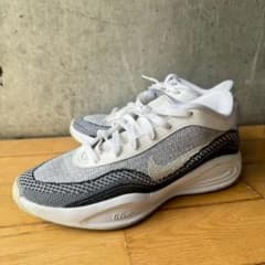 NIKE バスケットボールシューズ GT28.5cm FJ7808 - メルカリ