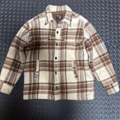 80s シャツジャケットのサムネイル