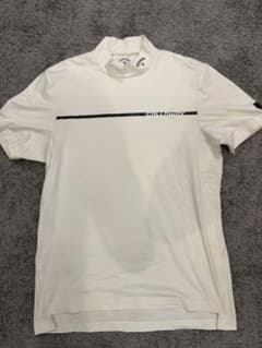 Callaway モックネックシャツ Lのサムネイル