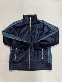 なぎさ様専用 Needles ベロアトラックジャケット LHP別注 セットアップのサムネイル