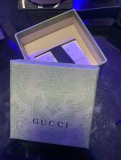 GUCCI 指輪　リング　メンズのサムネイル