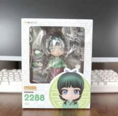 ねんどろいど 薬屋のひとりごと フィギュアのサムネイル