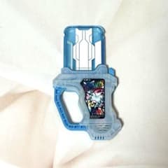 仮面ライダーエグゼイド★DXマイティクリエイターVRXガシャット★希少のサムネイル