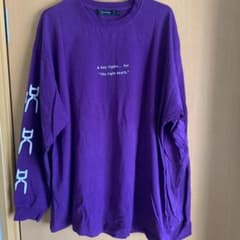 RAGEBLUE 呪術廻戦長袖Tシャツ2枚セットのサムネイル