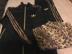 adidas originals ジャージのサムネイル