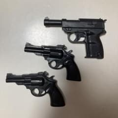 おもちゃ 銃のサムネイル