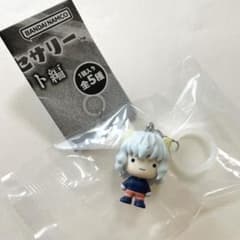 HUNTERHUNTER ネフェルピトー めじるしアクセサリー キメラ アント編のサムネイル