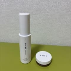 SHIRO パールオードパルファン　ペアーのサムネイル
