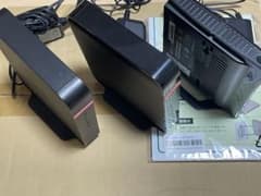 Buffalo Wi-Fiルーター 3台セットのサムネイル