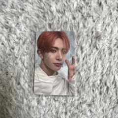 ENHYPEN ヒスン daydream ラキドロ トレカ - メルカリ