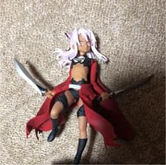 艦これ フィギュアのサムネイル