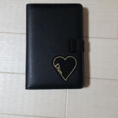 Dior ディオール 手帳のサムネイル