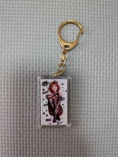 浜崎あゆみ　キーホルダーのサムネイル