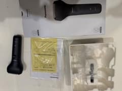 美品　パナソニック メンズシェーバー ES-RT1AU-Aのサムネイル