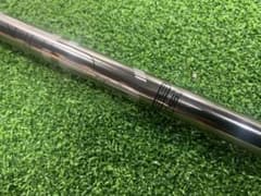 G410以降スリーブ付き　ドライバー　ピンツアーシャフト55 S 全長112cm G410以降スリーブ付き ドライバー ピンツアーシャフト55 S 全長112cm