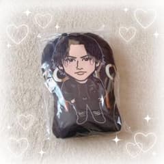 三代目JSB JSB3 登坂広臣 OMI クッション - メルカリ