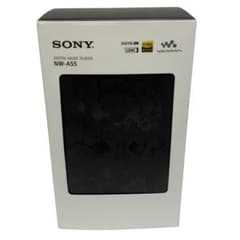 SONY ウォークマン NW-A55 キングダムハーツ エディション - メルカリ