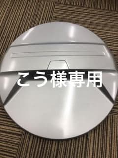 FJクルーザー　背面タイヤカバー　純正のサムネイル