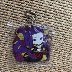 Fate FGO 고르곤 고무 스트랩