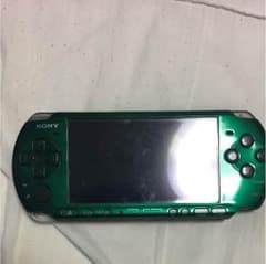 PSP 本体のサムネイル
