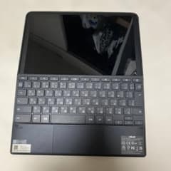 さ*ま様 ASUS Chromebook Detachable 本体 - メルカリ