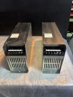 FANUC A06B-6079-H401 ダイナミックブレーキモジュール 2台 FANUC A06B-6079-H401 ダイナミックブレーキモジュール 2台 - メルカリ