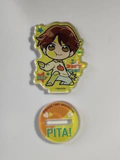 BTS SUGA アクリルスタンドのサムネイル
