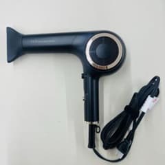 FRONTe P-UP CREA HAIR DRYER BLACKのサムネイル
