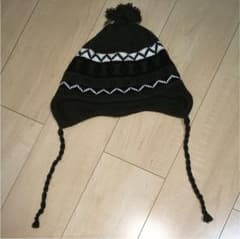 tightbooth tbpr ニットキャップのサムネイル