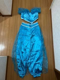 ジャスミン　コスプレのサムネイル