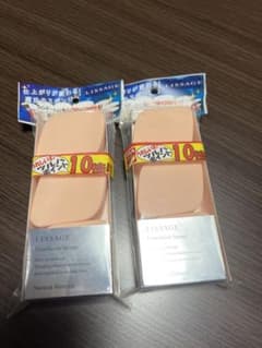 リサージ ファンデーション スポンジ(天然素材)のサムネイル