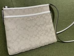 COACH コーチ ショルダーバッグのサムネイル