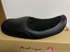 ⑧Z900RS用 モトコルセカスタムシート ダイヤモンドステッチ 64.Z900RS用 モトコルセカスタムシート ダイヤモンドステッチ - メルカリ