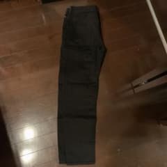 asos デイパード ジーンズ ブラック W31 L30のサムネイル