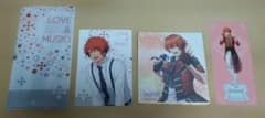 노래의 프린스님 ST☆RISH 이치키키 오토야 클리어 파일