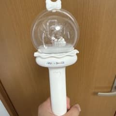 FRUITS ZIPPER OFFICIAL FAN LIGHTのサムネイル