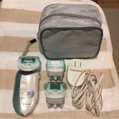脱毛器 ナショナル ソイエ soieのサムネイル