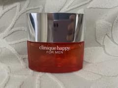 Clinique Happy for Men 香水のサムネイル